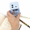 TEMPERÓWKA ELEKTRYCZNA PODWÓJNA AUTOMATYCZNA KIDEA NA BATERIĘ SZKOLNA [TEL2ANKA]
